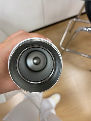 Suavinex Termo Bebé 500ml Inox Hermético Flores