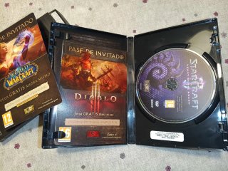 StarCraft II: Heart of the Swarm PC
