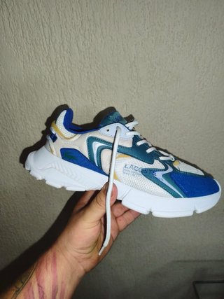 Zapatillas deportivas Lacoste