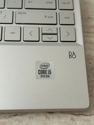 Portatil hp intel i5-10ª generación 8gb ram ddr4
