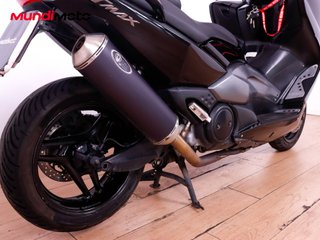 YAMAHA T-MAX 500