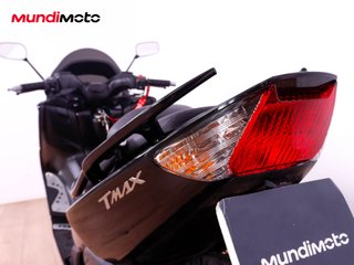 YAMAHA T-MAX 500