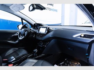 Peugeot 2008 Allure 1.2 PureTech 81KW (110CV)S&S EAT6