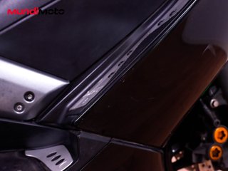 YAMAHA T-MAX 500
