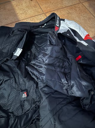 Mono Cordura Dainese Talla 46/48