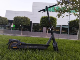 Patinete Eléctrico Ninebot Max G2