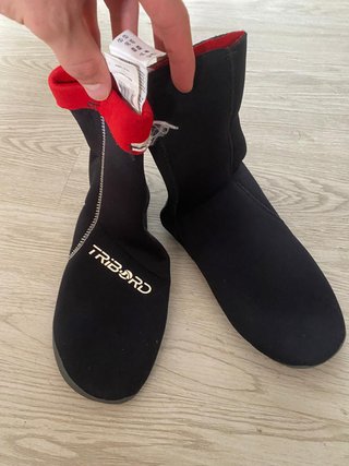 Traje Neopreno Tribord Talla M