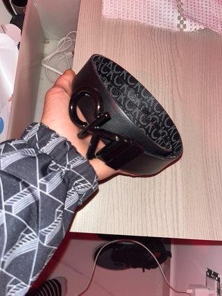 Cintura Louis Vuitton