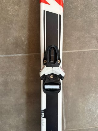 Esquís Wedze Boost 300 Team 150 cm
