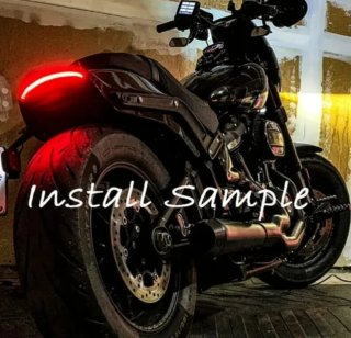 Tira LED Flexible 20cm Universal