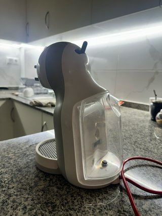 Cafetera Nescafé Dolce Gusto