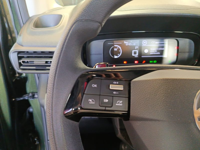 Citroën Berlingo 2025, foto 12