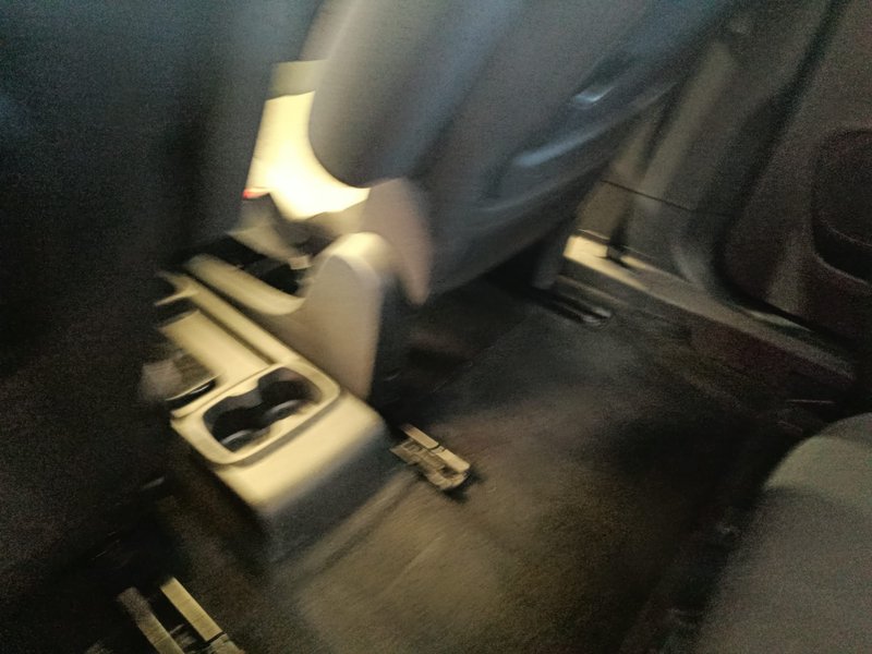 Citroën Berlingo 2025, foto 20