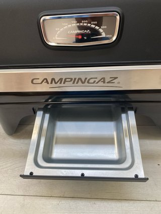 Barbacoa de gas Campingaz