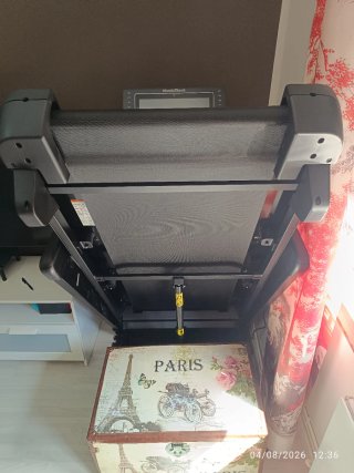 NordicTrack Commercial 1750