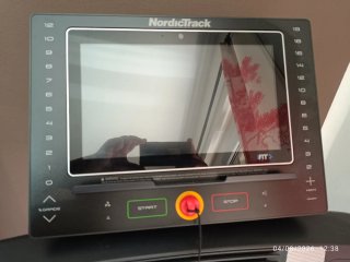 NordicTrack Commercial 1750