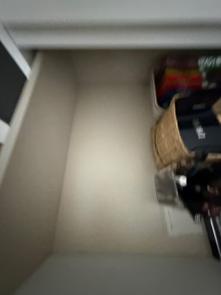 Cajoneras Malm Ikea Blancas