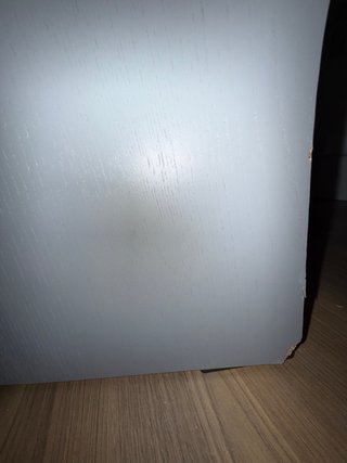 Cajoneras Malm Ikea Blancas