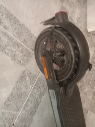 Patinete Xiaomi 2 Pro