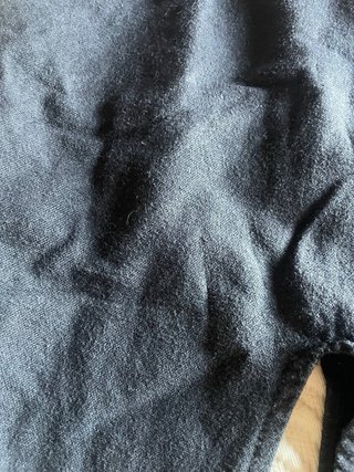 Traje medieval 2 años