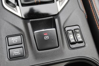Subaru XV 2.0i Hybrid CVT Executive Plus (2023)