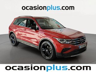 Volkswagen Tiguan Urban Sport 1.5 TSI 110 kW (150 CV) DSG
