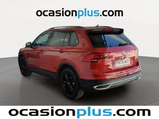 Volkswagen Tiguan Urban Sport 1.5 TSI 110 kW (150 CV) DSG