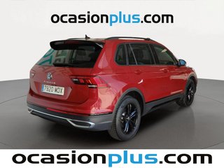 Volkswagen Tiguan Urban Sport 1.5 TSI 110 kW (150 CV) DSG