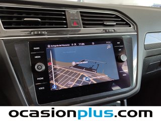 Volkswagen Tiguan Urban Sport 1.5 TSI 110 kW (150 CV) DSG