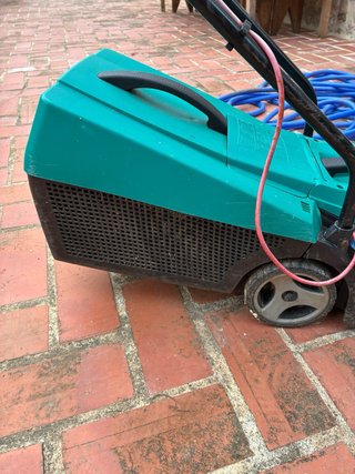 Cortacésped Bosch ARM 32