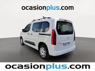 Opel Combo Combi 1.5 Td S&S 74 kW (100 CV)