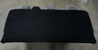 Asiento Plegable Renault Trafic