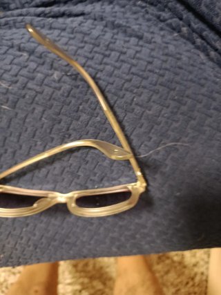 Gafas de sol mujer plateadas