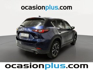 Mazda CX-5 2.2 DE Origin 2WD 110 kW (150 CV)