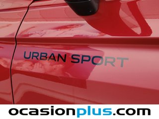 Volkswagen Tiguan Urban Sport 1.5 TSI 110 kW (150 CV) DSG