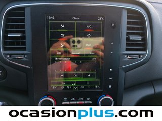 Renault Megane Sport Tourer GT Line Energy TCe 97 kW (130 CV) EDC