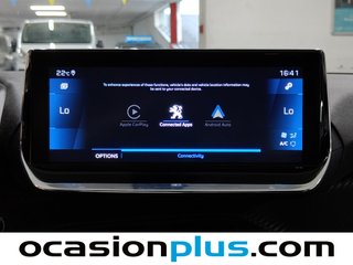 Peugeot 208 PureTech 100 Allure Pack EAT8 75 kW (100 CV)