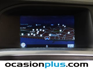 Volvo V60 D3 R-Design Momentum Auto 110 kW (150 CV)