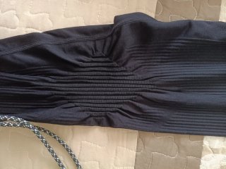 Conjunto térmico Crivit Cami y Pantalón