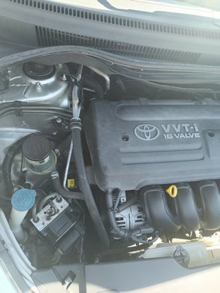Toyota Corolla 2005