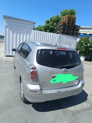 Toyota Corolla 2005
