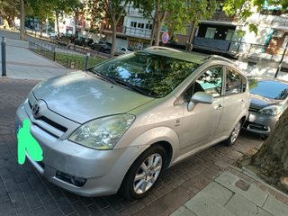 Toyota Corolla 2005