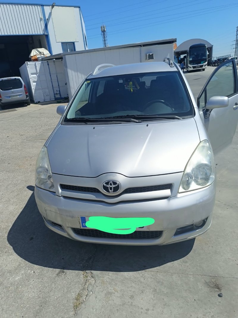 Toyota Corolla 2005 - foto 1