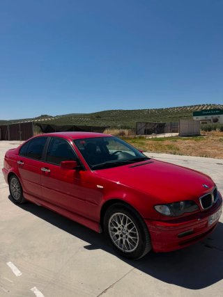BMW Serie 3 2003