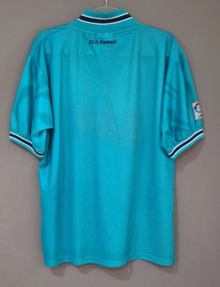 Camiseta RCD Espanyol Puma 96-97 Talla L