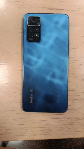 Xiaomi Redmi 11 Pro 5G