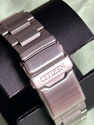 Citizen Eco-Drive Promaster Land Reloj