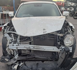 Despiece Nissan Juke