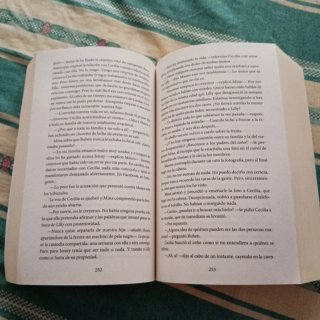 Libro La secta
