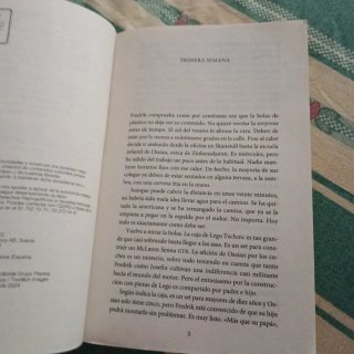 Libro La secta